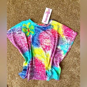 Haven Girl Tunic with tank